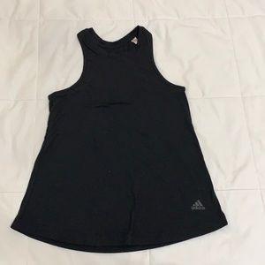 Adidas tank top